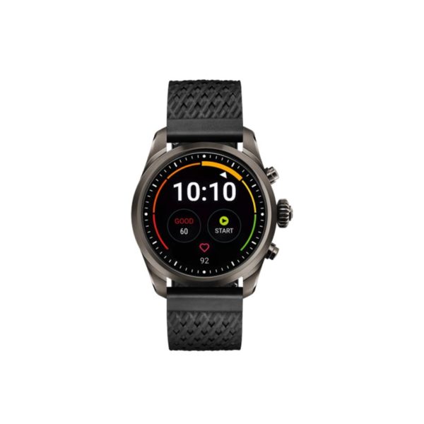 OROLOGIO MONTBLANC SUMMIT 2 TITANIO EDIZIONE SPORT