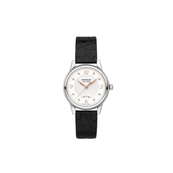 OROLOGIO MONTBLANC BOHEME DATE AUTOMATIC 30 MM