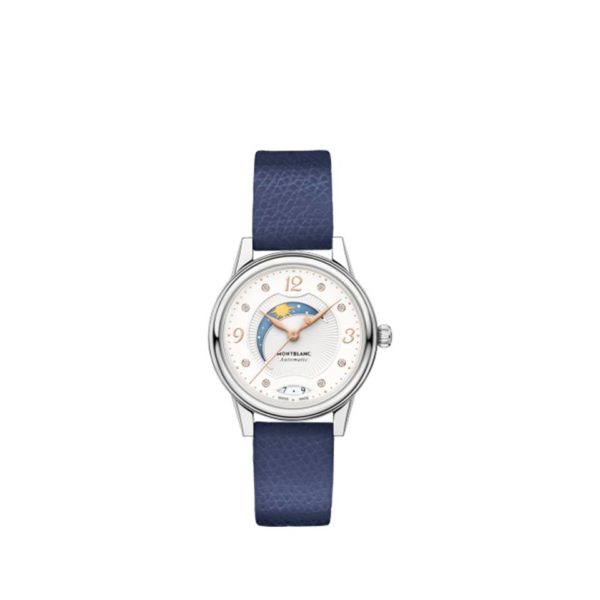 OROLOGIO MONTBLANC BOHEME DAY & NIGHT 30 MM