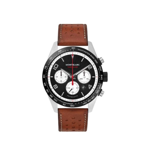 OROLOGIO MONTBLANC TIMEWALKER MANUFACTURE CHRONOGRAPH