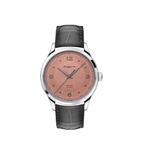 OROLOGIO MONTBLANC HERITAGE AUTOMATIC