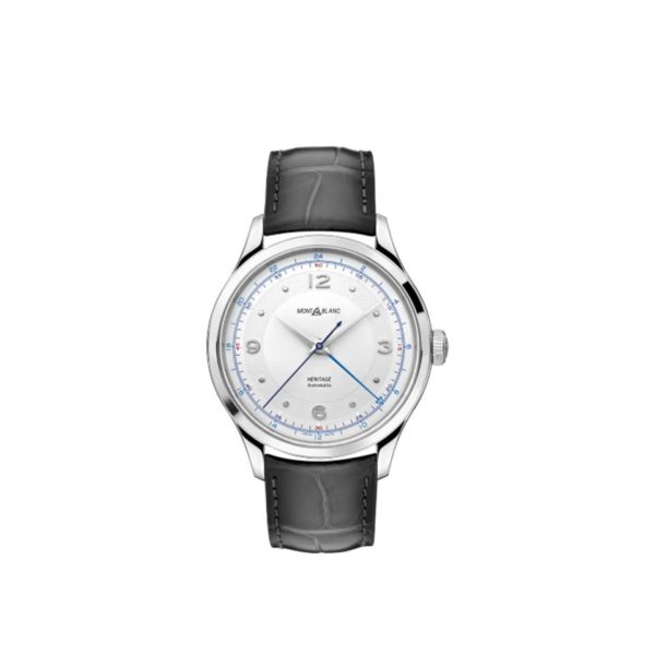 OROLOGIO MONTBLANC HERITAGE GMT