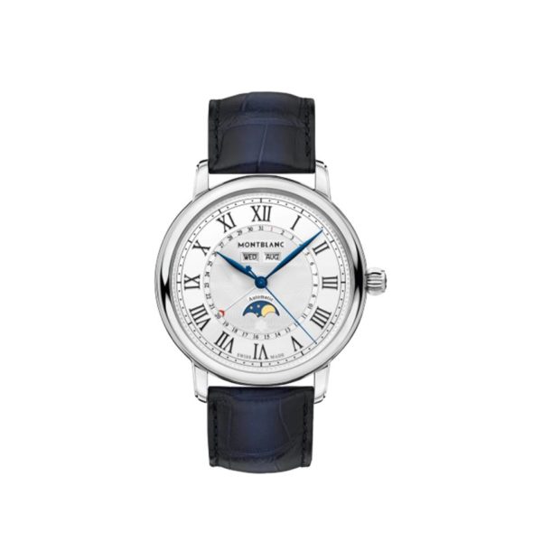 OROLOGIO MONTBLANC STAR LEGACY FULL CALENDAR