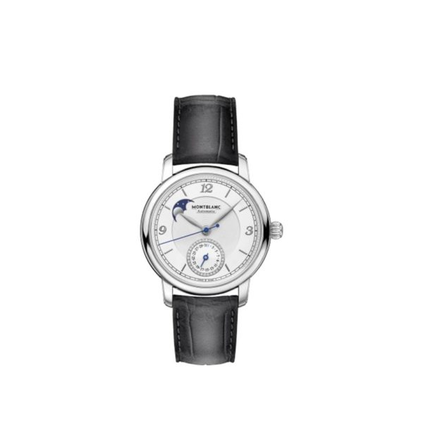 OROLOGIO MONTBLANC STAR LEGACY MOONPHASE DATE 36 MM