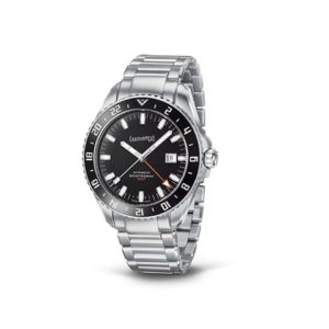 OROLOGIO EBERHARD SCAFOGRAF GMT