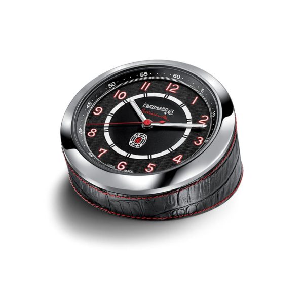 OROLOGIO EBERHARD TAZIO NUVOLARI DESK CLOCK