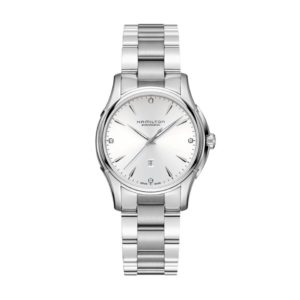 OROLOGIO HAMILTON JAZZMASTER LADY AUTO