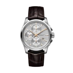 OROLOGIO HAMILTON JAZZMASTER AUTO CHRONO