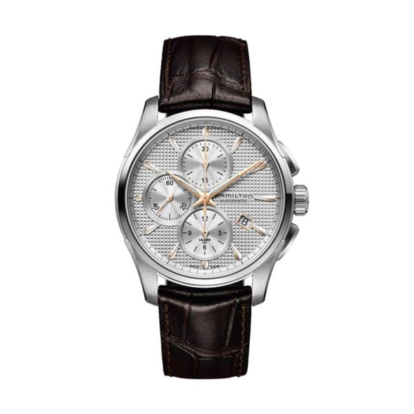 OROLOGIO HAMILTON JAZZMASTER AUTO CHRONO
