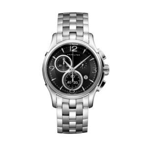 OROLOGIO HAMILTON JAZZMASTER CHRONO QUARTZ