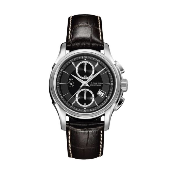 OROLOGIO HAMILTON JAZZMASTER AUTO CHRONO