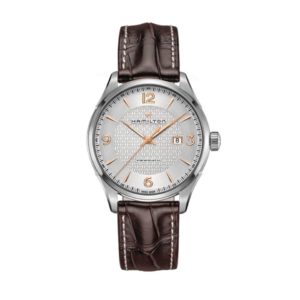 OROLOGIO HAMILTON JAZZMASTER VIEWMATIC AUTO