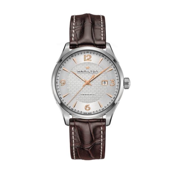 OROLOGIO HAMILTON JAZZMASTER VIEWMATIC AUTO