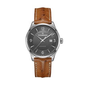 OROLOGIO HAMILTON JAZZMASTER VIEWMATIC AUTO