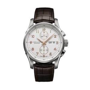OROLOGIO HAMILTON JAZZMASTER MAESTRO AUTO CHRONO
