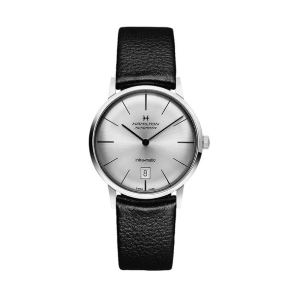 OROLOGIO HAMILTON AMERICAN CLASSIC INTRA-MATIC AUTO