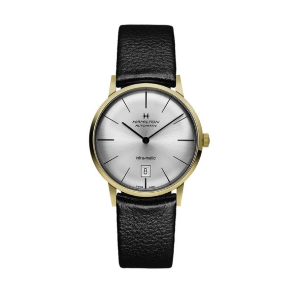 OROLOGIO HAMILTON AMERICAN CLASSIC INTRA-MATIC AUTO