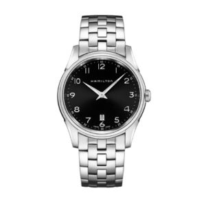 OROLOGIO HAMILTON JAZZMASTER THINLINE QUARTZ