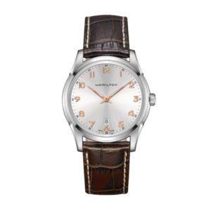 OROLOGIO HAMILTON JAZZMASTER THINLINE QUARTZ