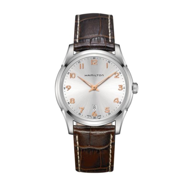 OROLOGIO HAMILTON JAZZMASTER THINLINE QUARTZ