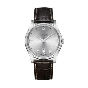 OROLOGIO HAMILTON JAZZMASTER THINLINE QUARTZ