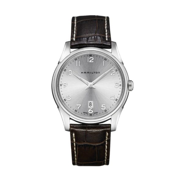 OROLOGIO HAMILTON JAZZMASTER THINLINE QUARTZ