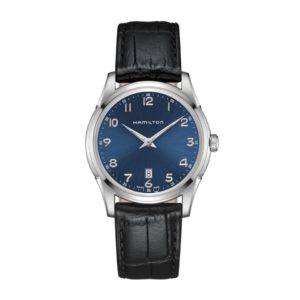 OROLOGIO HAMILTON JAZZMASTER THINLINE QUARTZ