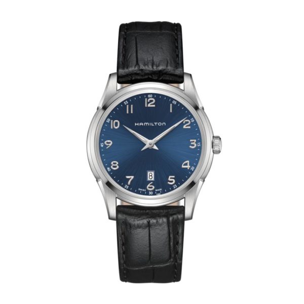 OROLOGIO HAMILTON JAZZMASTER THINLINE QUARTZ