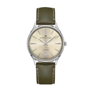 OROLOGIO HAMILTON JAZZMASTER THINLINE AUTO