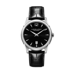 OROLOGIO HAMILTON JAZZMASTER SLIM AUTO