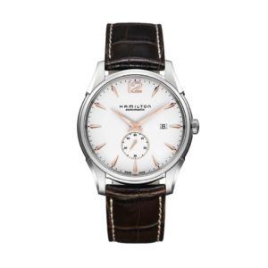 OROLOGIO HAMILTON JAZZMASTER SMALL SECOND AUTO