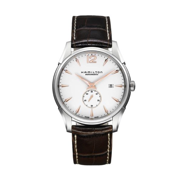 OROLOGIO HAMILTON JAZZMASTER SMALL SECOND AUTO