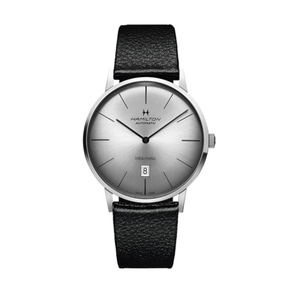 OROLOGIO HAMILTON AMERICAN CLASSIC INTRA-MATIC AUTO