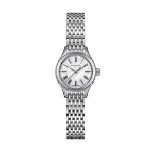 OROLOGIO HAMILTON AMERICAN CLASSIC VALIANT QUARTZ