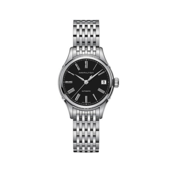 OROLOGIO HAMILTON TIMELESS CLASSIC VALIANT AUTO