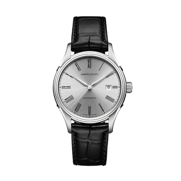 OROLOGIO HAMILTON AMERICAN CLASSIC VALIANT AUTO