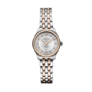 OROLOGIO HAMILTON JAZZMASTER LADY AUTO