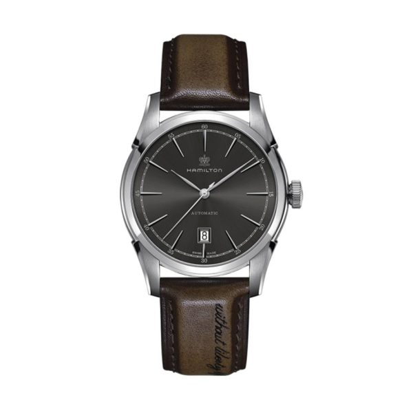 OROLOGIO HAMILTON AMERICAN CLASSIC SPIRIT OF LIBERTY AUTO