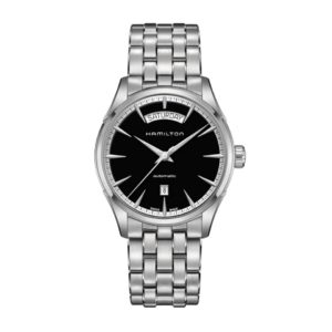 OROLOGIO HAMILTON JAZZMASTER DAY DATE AUTO