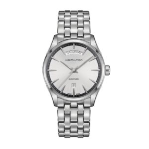 OROLOGIO HAMILTON JAZZMASTER DAY DATE AUTO