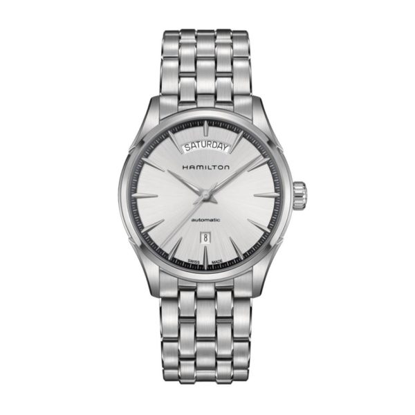 OROLOGIO HAMILTON JAZZMASTER DAY DATE AUTO