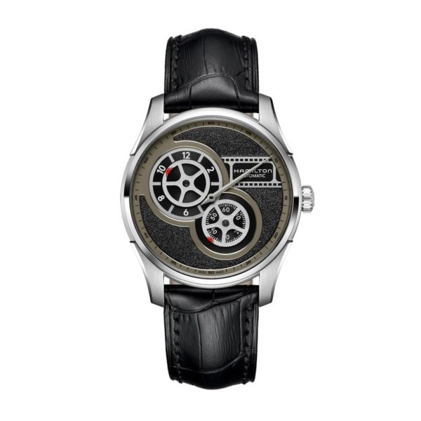 OROLOGIO HAMILTON JAZZMASTER REGULATOR CINEMA