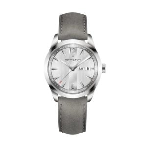 OROLOGIO HAMILTON BROADWAY DAY DATE QUARTZ