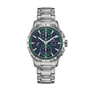 OROLOGIO HAMILTON BROADWAY DAY DATE AUTO CHRONO