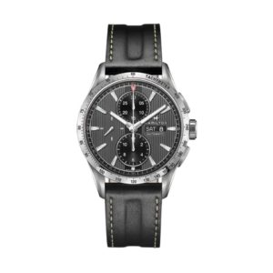 OROLOGIO HAMILTON BROADWAY AUTO CHRONO