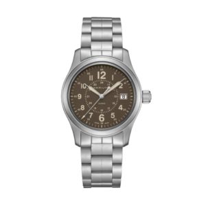 OROLOGIO HAMILTON KHAKI FIELD QUARTZ