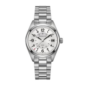 OROLOGIO HAMILTON KHAKI FIELD QUARTZ
