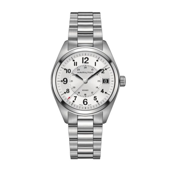 OROLOGIO HAMILTON KHAKI FIELD QUARTZ
