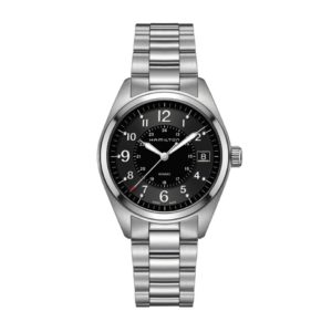 OROLOGIO HAMILTON KHAKI FIELD QUARTZ