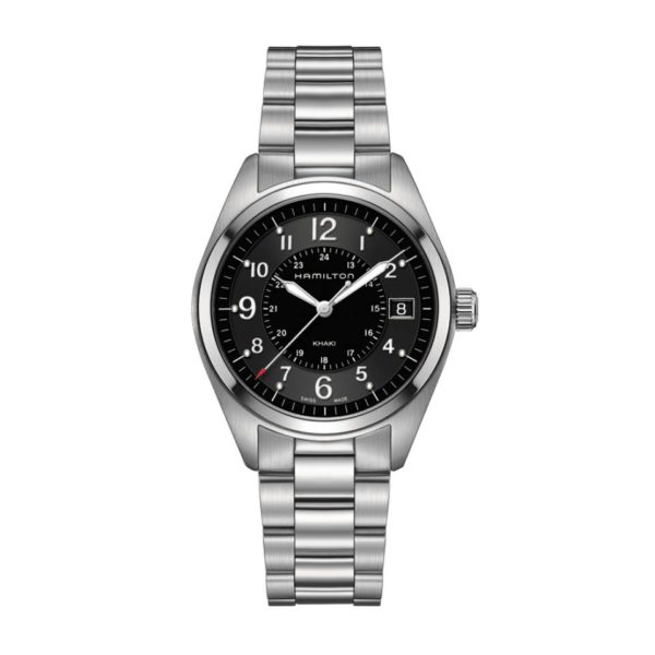 OROLOGIO HAMILTON KHAKI FIELD QUARTZ